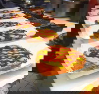 Burger Co By Kingston - New South Wales Tourism 