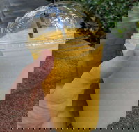 Cafe Two Baristas - New South Wales Tourism 