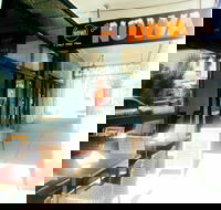 Cafe Nowa - New South Wales Tourism 