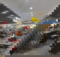 Cafe N More - New South Wales Tourism 