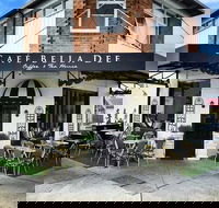 Cafe Bella Dee - New South Wales Tourism 