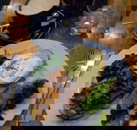 Cafe Cibo - New South Wales Tourism 