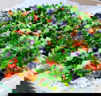 Campsie Lebanese Bakery - New South Wales Tourism 