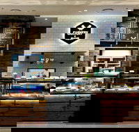 Carvery  Seafood - New South Wales Tourism 