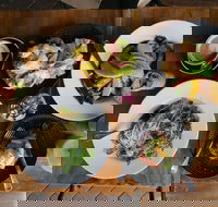 Chef's Palette - Eastwood - New South Wales Tourism 
