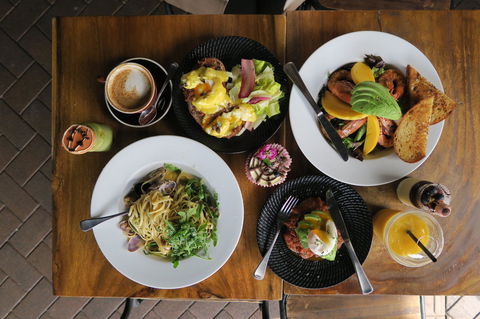 Chef's Palette - Eastwood - New South Wales Tourism  0