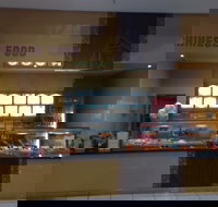 Chinese Food - New South Wales Tourism 