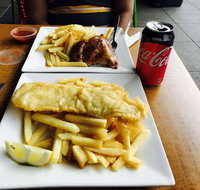 Chook Bar - New South Wales Tourism 
