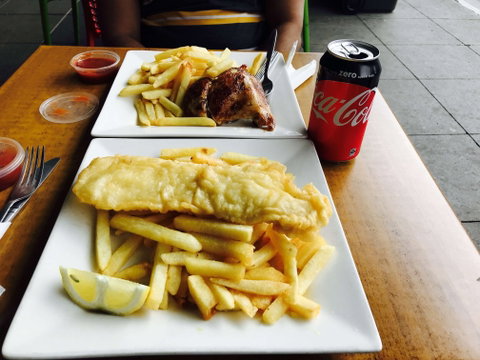 Chook Bar - New South Wales Tourism  0
