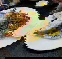 Cirque Cafe - New South Wales Tourism 