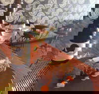 Clapham Junction Wine Bar Provisions - New South Wales Tourism 