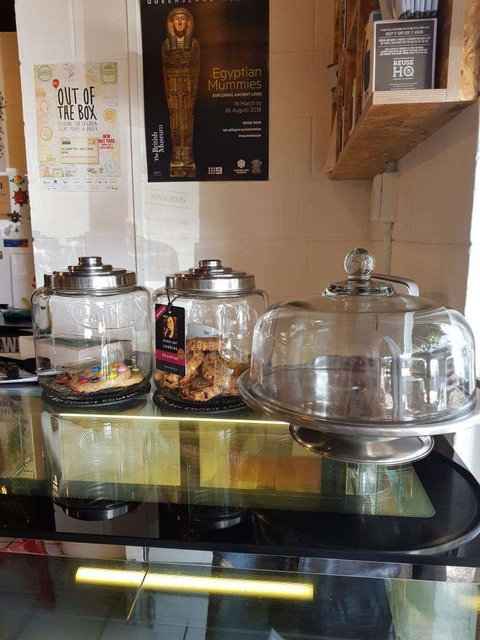 Coffee Mentality - South Brisbane - New South Wales Tourism  0