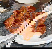 CoKCo Chicken  Grill - New South Wales Tourism 