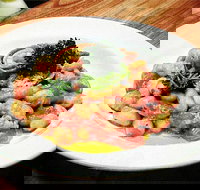 Colle Rosso Ristorante Italiano - New South Wales Tourism 