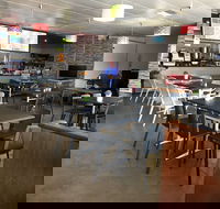 Cooby Cafe - New South Wales Tourism 
