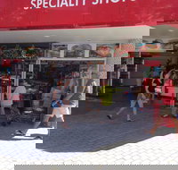 Cronulla Bakehouse - New South Wales Tourism 