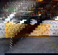 Crystal Chinese Seafood Restaurant - Blacktown - New South Wales Tourism 