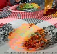 Cucina Italia - New South Wales Tourism 