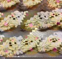Cupcake Central - Maribyrnong - New South Wales Tourism 