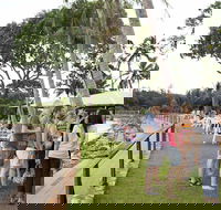 Darwin Ski Club - New South Wales Tourism 