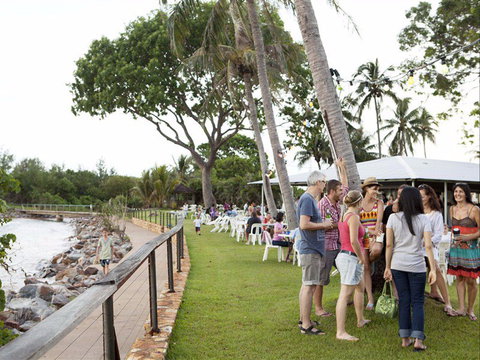 Darwin Ski Club - New South Wales Tourism  0