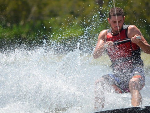 Darwin Ski Club - New South Wales Tourism  2