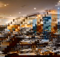Deco Wine Bar and Restaurant - New South Wales Tourism 