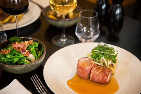 Deco Wine Bar And Restaurant - New South Wales Tourism  2