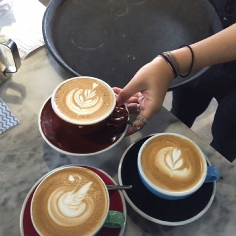 Deli Chicchi Cafe Mt Claremont - New South Wales Tourism  0