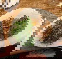 Derrimut Skyes Bistro - Sunshine Golf Club - New South Wales Tourism 