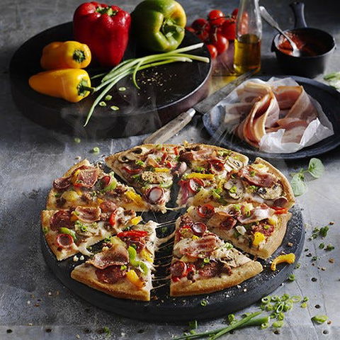 Domino's - New South Wales Tourism  0