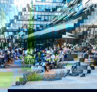 Double Drummer - New South Wales Tourism 