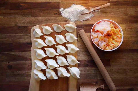 Dumplings Delish Malvern - Malvern - New South Wales Tourism  0