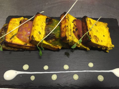 Eden Garden Indian Cuisine - New South Wales Tourism  0