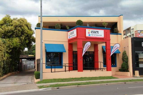Essen Cafe & Restaurant - New South Wales Tourism  0