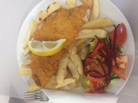 Eungella General Store And Cafe - New South Wales Tourism  2