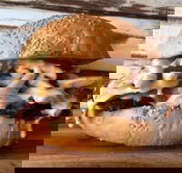 Getta Burger - Clayfield - New South Wales Tourism 
