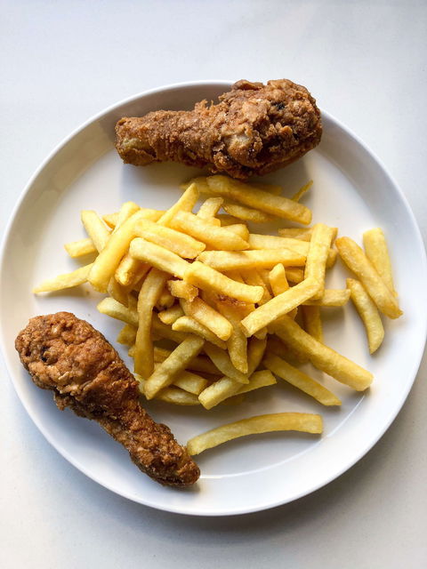 Goody's Charcoal BBQ Chicken - New South Wales Tourism  0