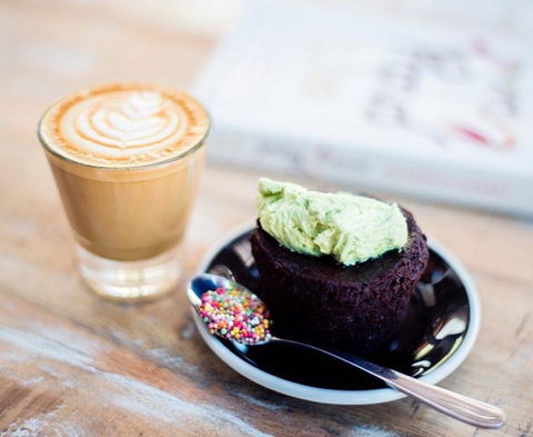 Good Bean - New South Wales Tourism  0