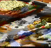 Gourmandise  Co - New South Wales Tourism 