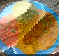 Govender's Gourmet - New South Wales Tourism 