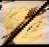 Grapevine Italian - New South Wales Tourism 