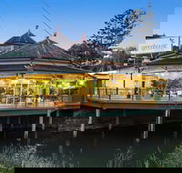 Greenhouse Tavern - Coffs Harbour - New South Wales Tourism 