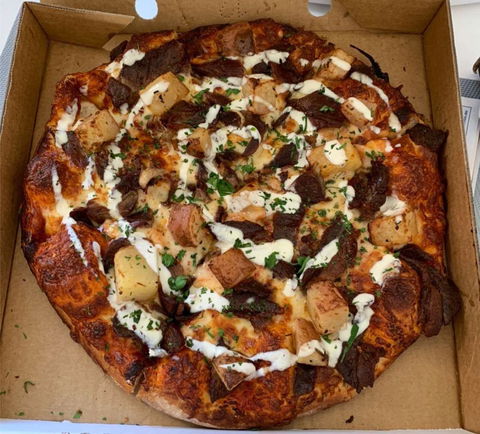 Half Acre - New South Wales Tourism  0