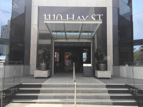 Hayes Cafe - New South Wales Tourism  0