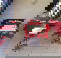 Henny Penny Charcoal Chicken and Kebabs - New South Wales Tourism 