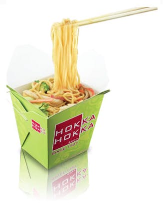 Hokka Hokka - Mascot - New South Wales Tourism  0