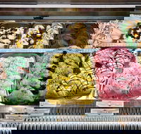 Jersey Jack Gelato - New South Wales Tourism 