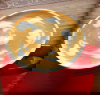 Jimez - New South Wales Tourism 