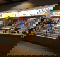 Kings Park Kiosk - New South Wales Tourism 